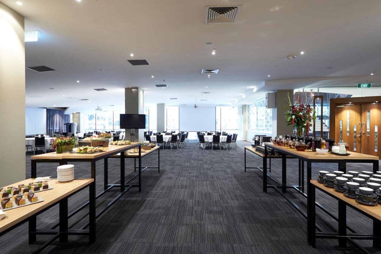 Citiclub Hotel Melbourne Exteriér fotografie