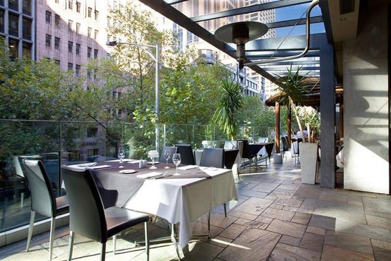 Citiclub Hotel Melbourne Exteriér fotografie