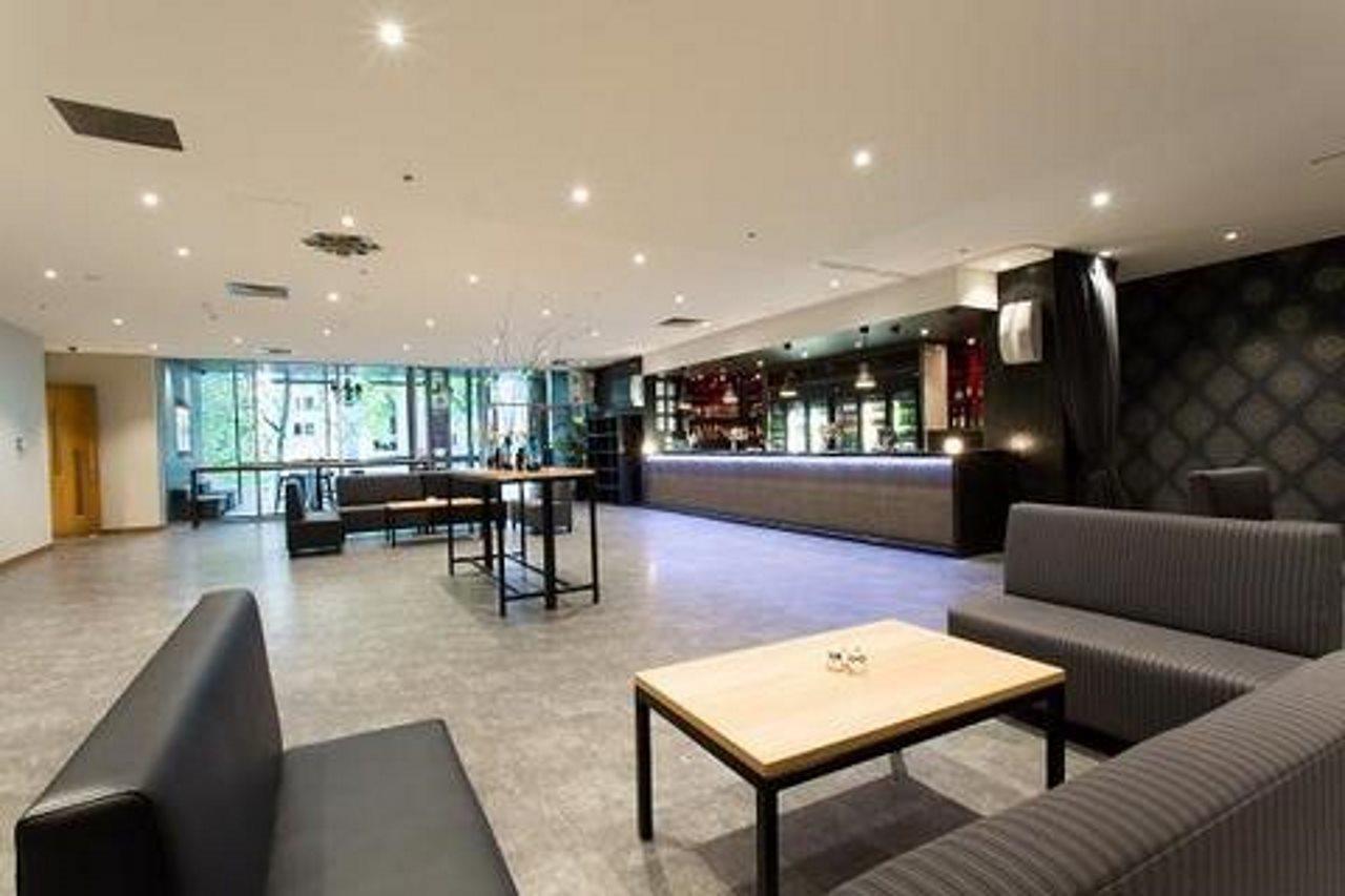 Citiclub Hotel Melbourne Exteriér fotografie